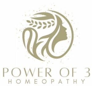 Power Of 3 Homeopathy